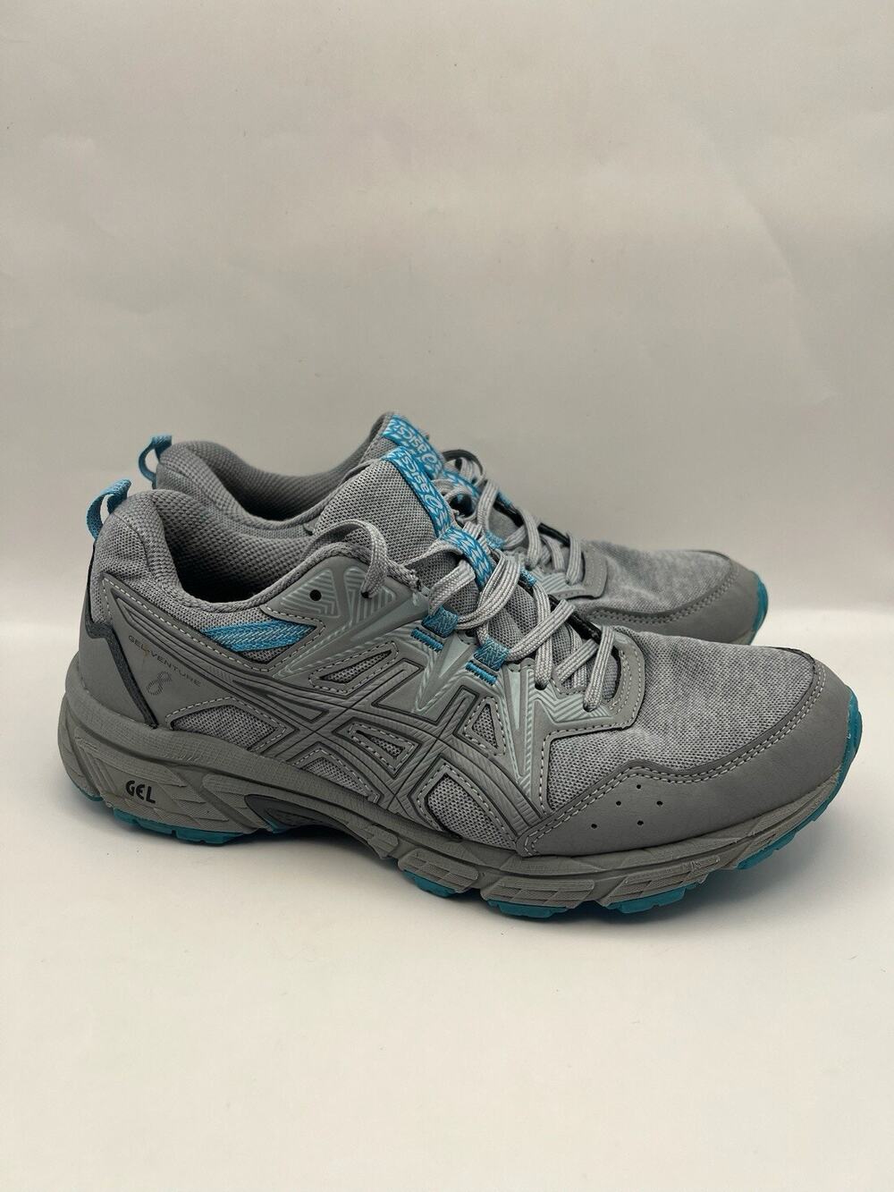 Asics Gel-Venture 8 Running Shoes Women Size 8.5